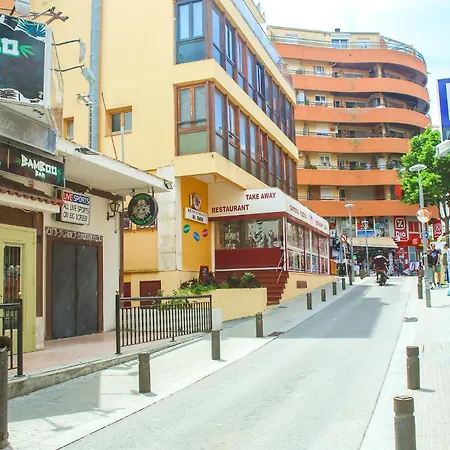 Apartamento Disc Lloret de Mar