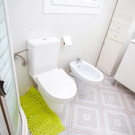 Apartamento Disc